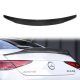 Spoiler Mercedes-Benz CLS Lip Carbon