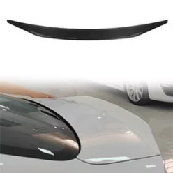 Spoiler Audi A5 8T Lip Carbon