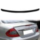Spoiler Cap - Mercedes-Benz W211 '03-UP LR STYLE (ABS)