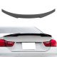 Spoiler BMW 4 F32 Lip