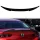 Diffuser Mazda 3 IV BP Cap ABS Gloss Black