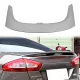 Diffuser Ford Mondeo IV Cap ABS