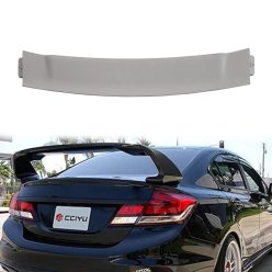 Diffuser Honda Civic VIII FN FK Cap High Style FRP
