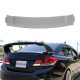 Diffuser Honda Civic VIII FN FK Cap High Style FRP