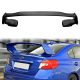 Diffuser Subaru Impreza III Cap ABS