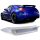 Diffuser Nissan 350Z Cap dual ABS