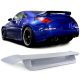 Diffuser Nissan 350Z Cap dual ABS