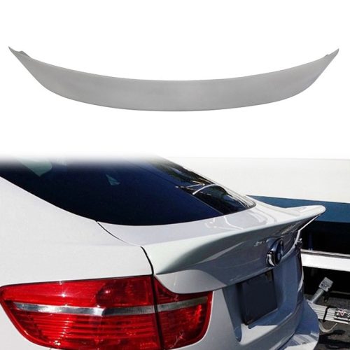 Diffuser BMW X6 E71 E72 Cap AC Style FRP