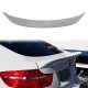Diffuser BMW X6 E71 E72 Cap AC Style FRP