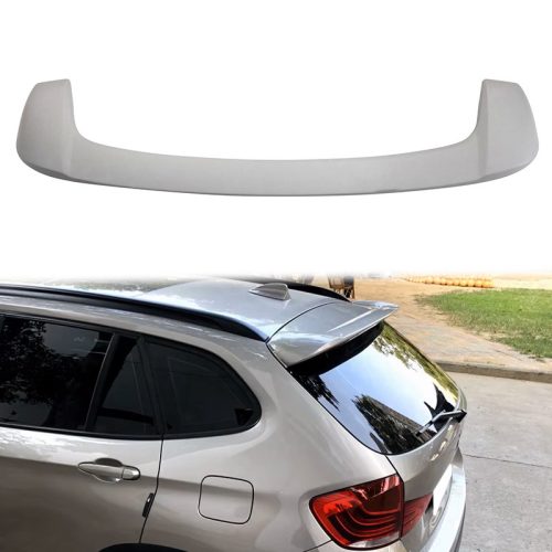 Diffuser BMW X1 E84 Cap M3 Style ABS
