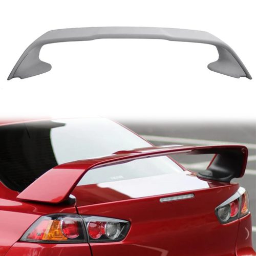 Diffuser Mitsubishi Lancer X Cap ABS