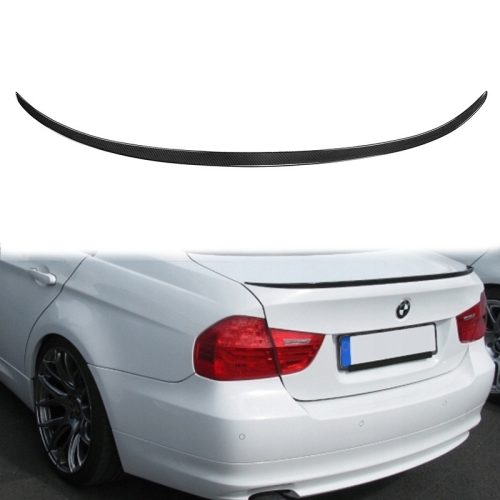 Diffuser BMW 3 E90 Cap M3 Style Carbon