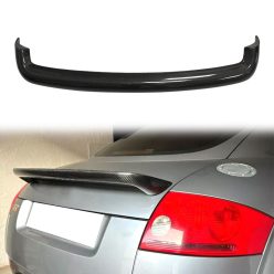 Diffuser Audi TT 8N Cap Carbon