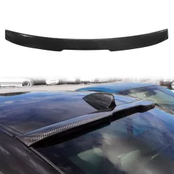 Diffuser BMW 5 E60 Cap Carbon