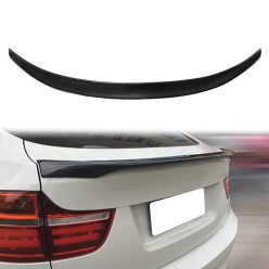 Diffuser BMW X6 E71 E72 Cap AC Style Carbon