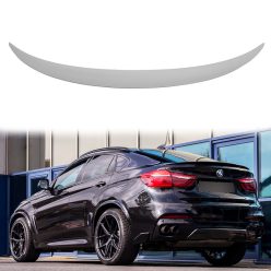   Diffuser BMW X6 F16 Performance Style Klapa Lotka FRP Cap Performance Style FRP