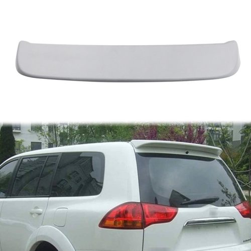 Diffuser Mitsubishi Pajero Sport II Cap ABS