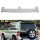 Diffuser Mitsubishi Pajero IV Cap ABS
