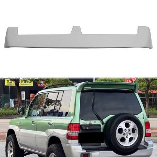 Diffuser Mitsubishi Pajero IV Cap ABS