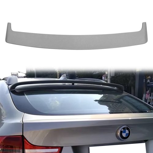 Diffuser BMW X6 E71 E72 Hamann Style Klapa Lotka FRP Cap Hamann Style FRP