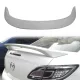 Diffuser Mazda 6 II Cap ABS