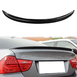 Diffuser BMW 3 E90 Cap Performance Style FRP