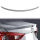 Diffuser Mazda 3 III BM BN Cap ABS