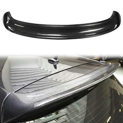   Diffuser Volkswagen Golf V ABT Style Klapa Lotka Carbon Cap Carbon