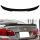 Spoiler BMW 5 F10 F18 Gloss Black ABS