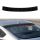 Roof Spoiler Ford Mustang VI Gloss Black ABS
