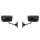 Mirrors Uniwersalne F1 Design
