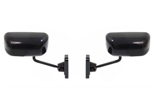 Mirrors Uniwersalne F1 Design
