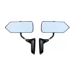 Mirrors Uniwersalne F1 Design