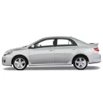 Corolla