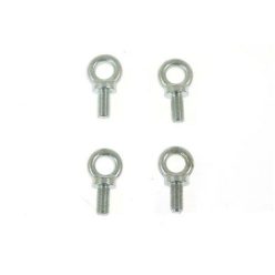 Harness Eye Bolt 7/16" UNF - 4 PCs