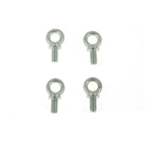 Harness Eye Bolt 7/16" UNF - 4 PCs
