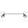 Strut Bar Nissan X-Trail 03+ Pro