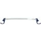 Strut Bar BMW X3 D1