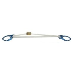 Strut Bar Mitsubishi Lancer Evo 96-01 D1
