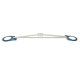 Strut Bar Mitsubishi Lancer Evo 01-07 D1