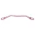 Strut Bar VW Tiguan I front upper Aluminium