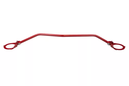 Strut Bar VW Tiguan I front upper Aluminium