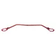 Strut Bar VW Tiguan I front upper Aluminium