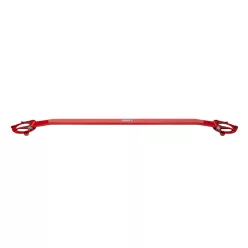   Strut Bar BMW 1 F20 F21 2 F22 F23 3 F30 F31 F34 F35 4 F32 F33 F36 front upper Aluminium