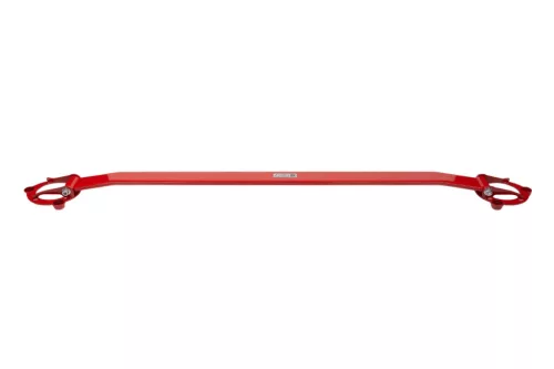 Strut Bar BMW 1 F20 F21 2 F22 F23 3 F30 F31 F34 F35 4 F32 F33 F36 front upper Aluminium