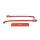 Strut Bar Set BMW 1 F20 F21 2 F22 F23 3 F30 F31 F34 F35 4 F32 F33 F36 middle lower Aluminium