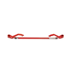   Strut Bar BMW 1 F20 F21 2 F22 F23 3 F30 F31 F34 F35 4 F32 F33 F36 rear lower Aluminium