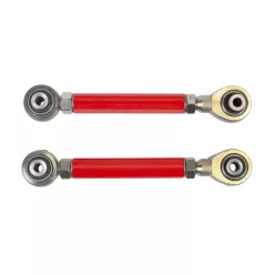   Camber arms BMW 1 F20 F21 2 F22 F23 3 F30 F31 F34 F35 4 F32 F33 F36 rear camber Aluminium