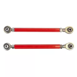   Toe arms BMW 1 F20 F21 2 F22 F23 3 F30 F31 F34 F35 4 F32 F33 F36 rear toe