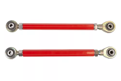 Toe arms BMW 1 F20 F21 2 F22 F23 3 F30 F31 F34 F35 4 F32 F33 F36 rear toe